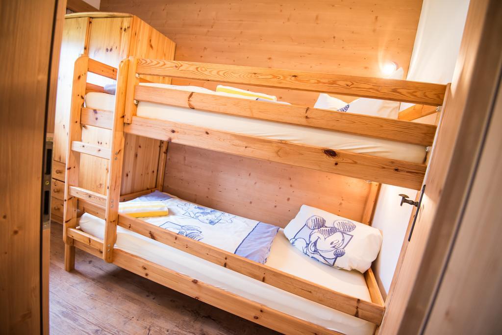 Familien- & Vitalhotel Auenhof Fulpmes Bagian luar foto