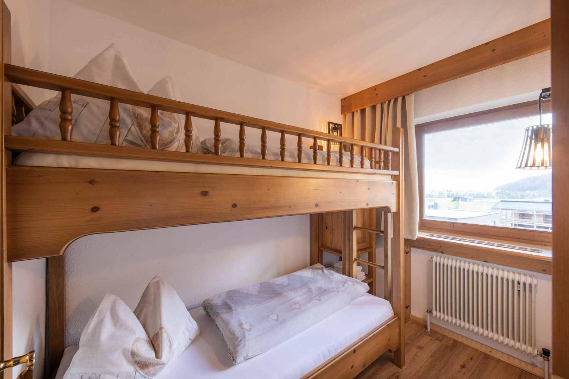 Familien- & Vitalhotel Auenhof Fulpmes Bagian luar foto