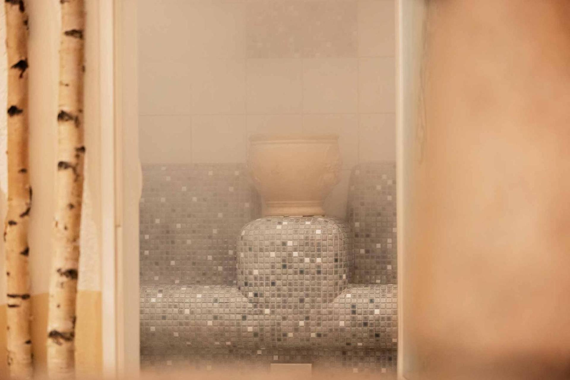Familien- & Vitalhotel Auenhof Fulpmes Bagian luar foto