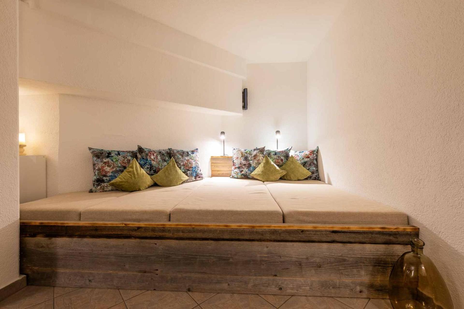 Familien- & Vitalhotel Auenhof Fulpmes Bagian luar foto