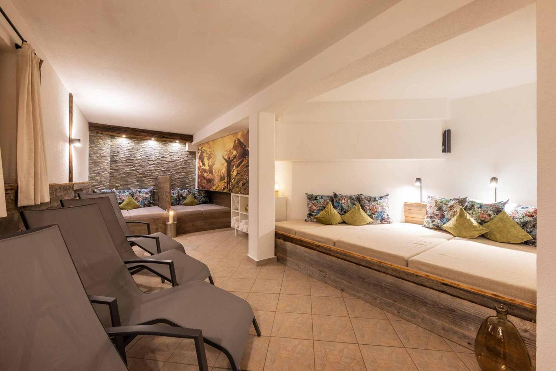 Familien- & Vitalhotel Auenhof Fulpmes Bagian luar foto
